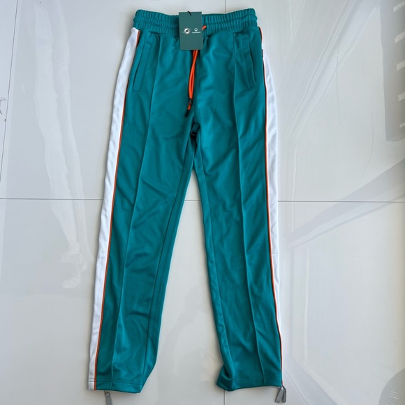 UNKNWN x Miami Dolphins Track Pant Official NFL Women’s size S - Picture 7 of 8